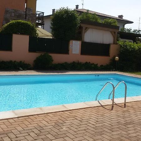 Appartamenti Fiordaliso Sirmione Rom bilde
