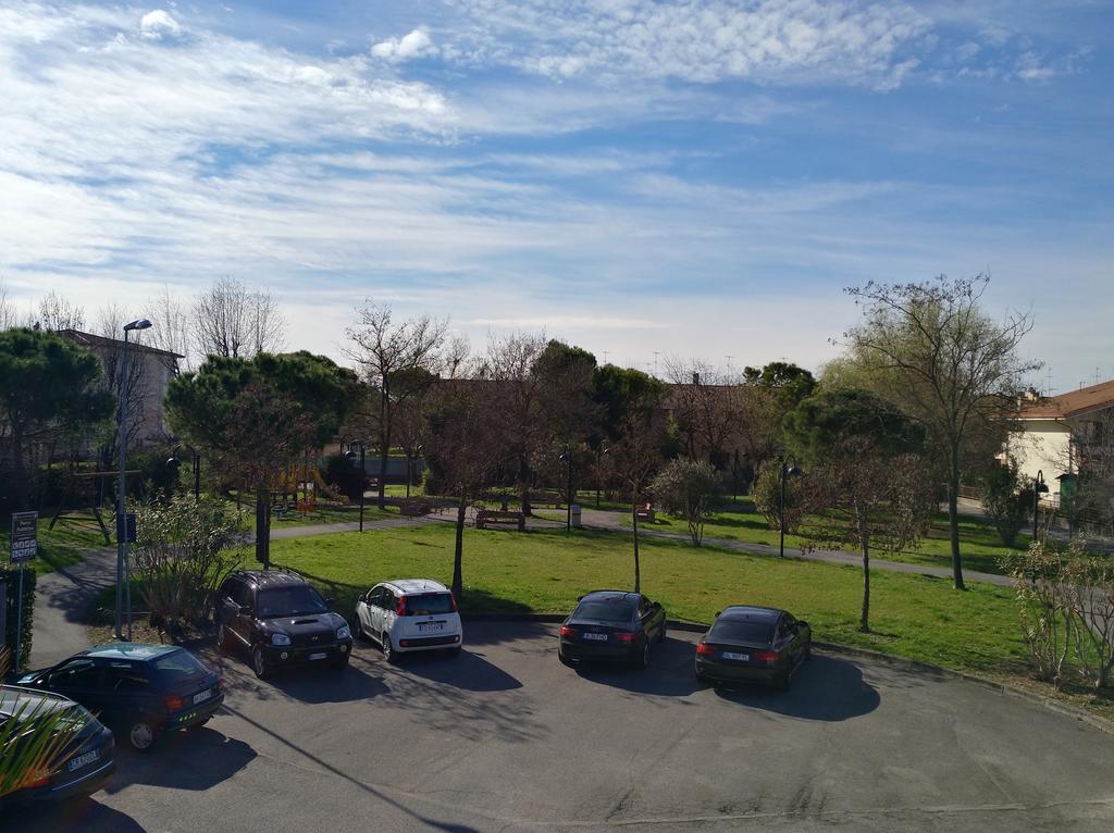 Appartamenti Fiordaliso Sirmione Eksteriør bilde